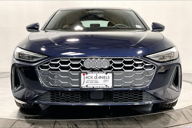 audi new a5 2025 WAU1BCFU7SN065943 image audi new a5 2025 WAU1BCFU7SN065943 image
